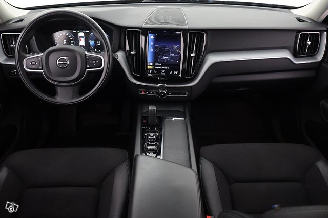 Volvo XC60 16