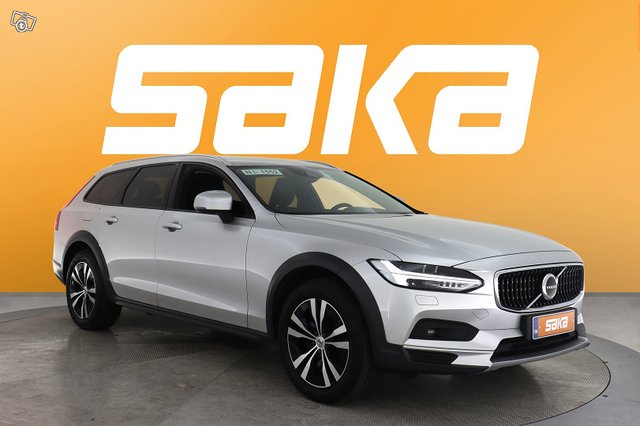 Volvo V90 Cross Country, kuva 1