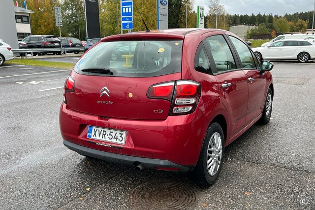 Citroen C3 2