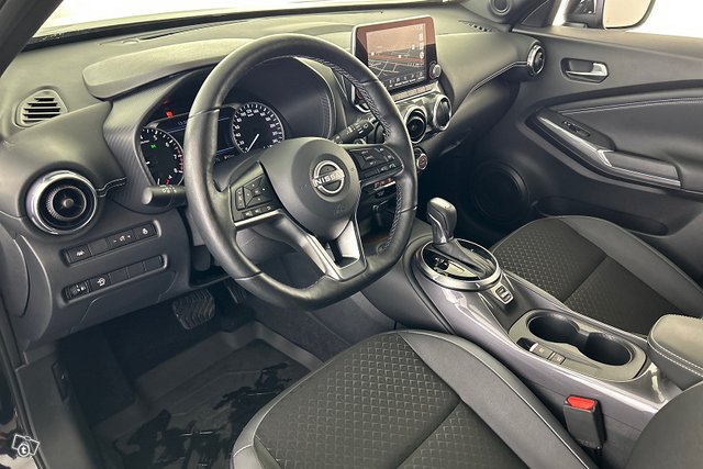 Nissan Juke 7