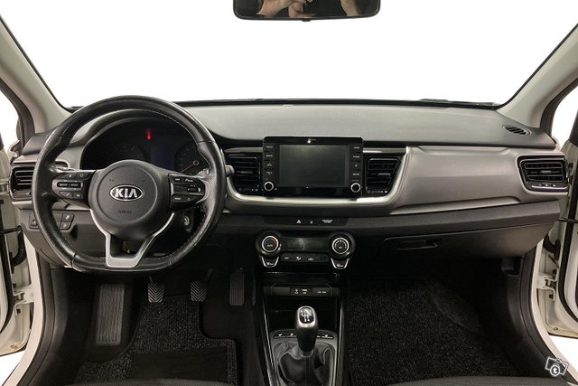 Kia STONIC 8