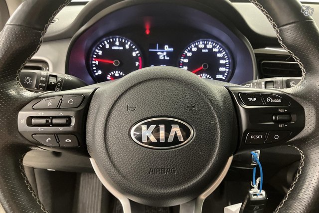 Kia STONIC 14