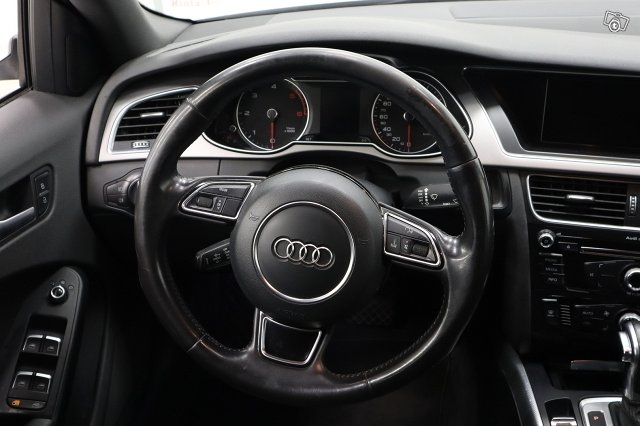 Audi A4 14