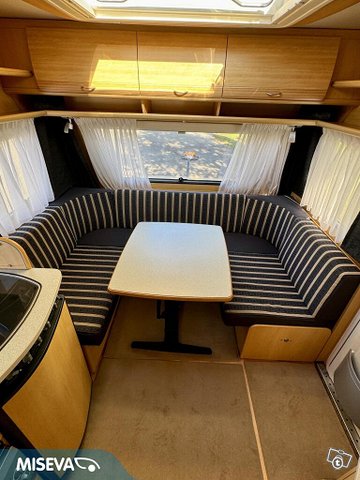 Dethleffs Camper 5