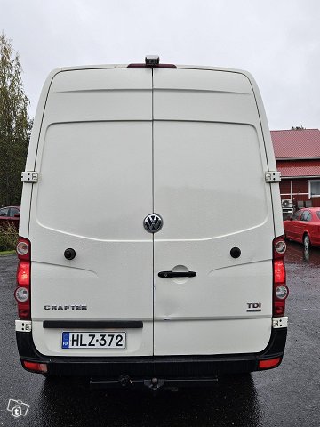 Volkswagen Crafter 6