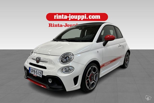 FIAT 595