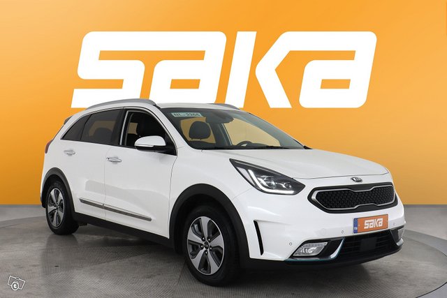 Kia NIRO 1