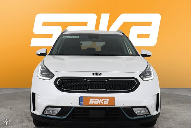 Kia NIRO 2