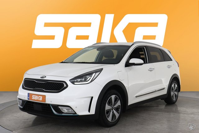 Kia NIRO 4