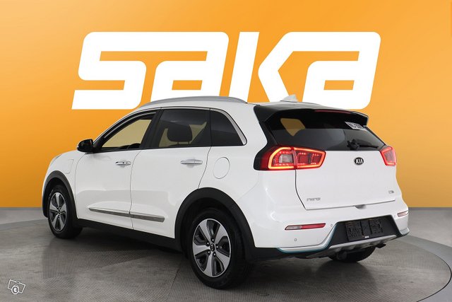 Kia NIRO 5