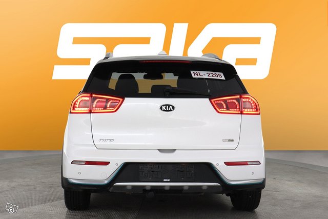 Kia NIRO 7