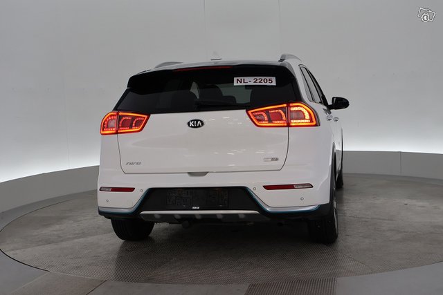 Kia NIRO 10