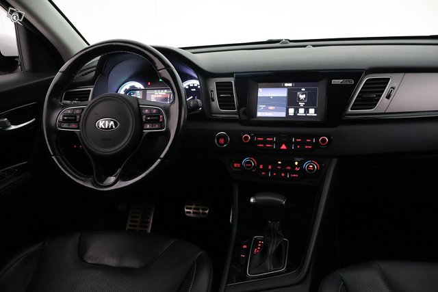 Kia NIRO 17