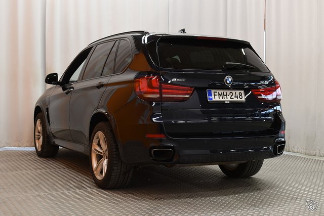 BMW X5 5