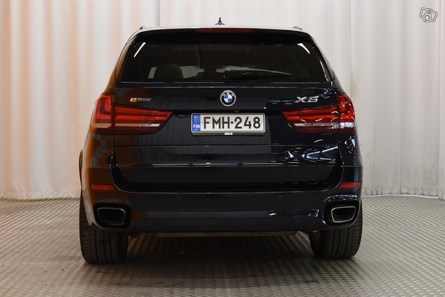 BMW X5 7