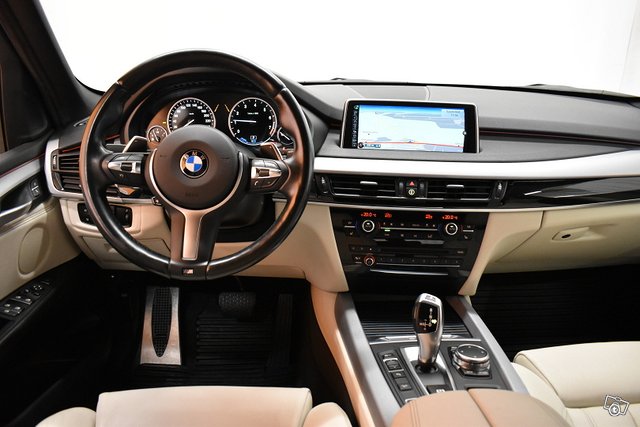 BMW X5 13