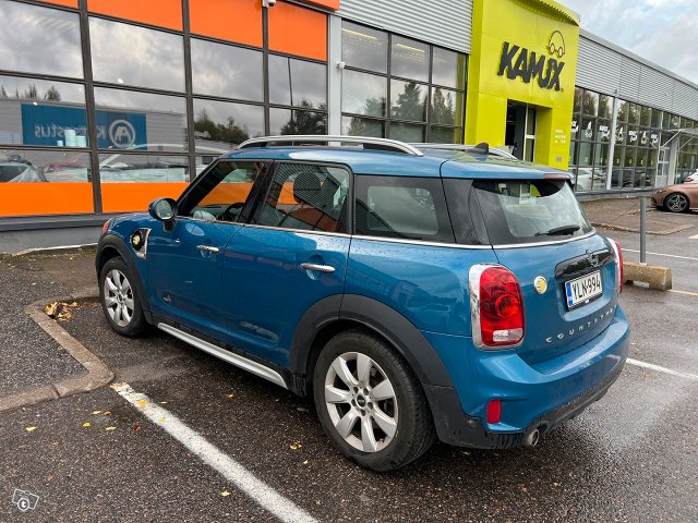 Mini COUNTRYMAN 3