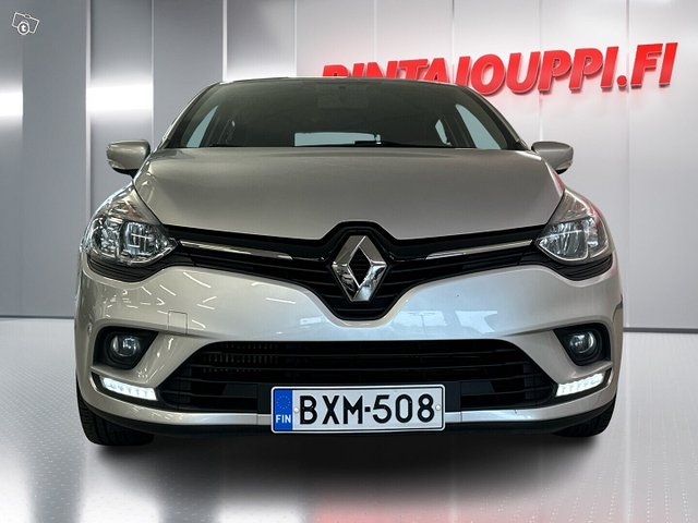 Renault Clio 3