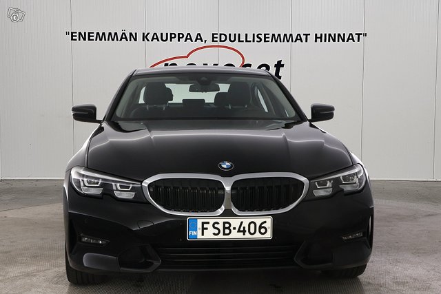 BMW 330 6