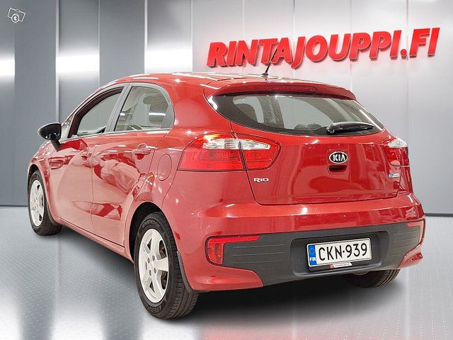 Kia Rio 2