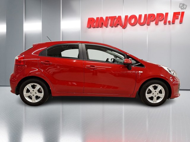 Kia Rio 6