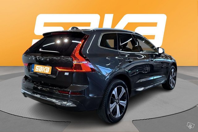 Volvo XC60 2