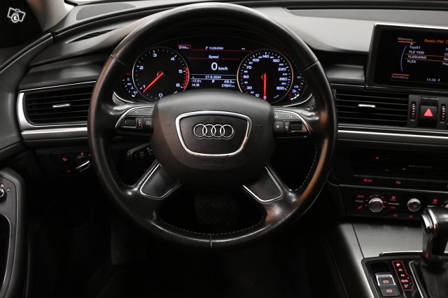 Audi A6 16