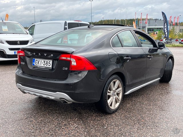 Volvo S60 7