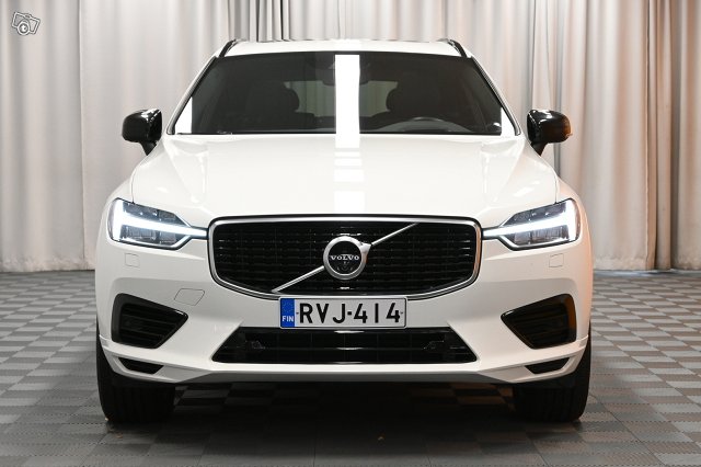 Volvo XC60 2