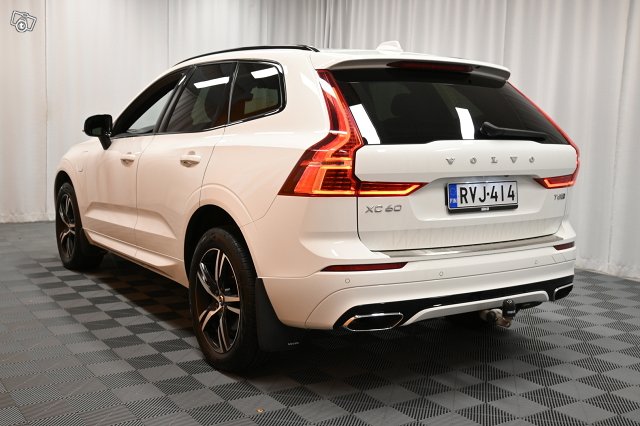 Volvo XC60 5