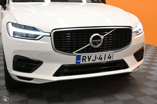 Volvo XC60 10