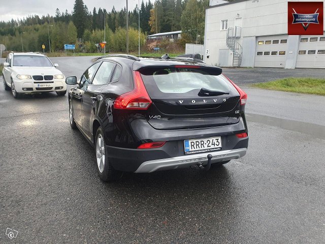 Volvo V40 Cross Country 20