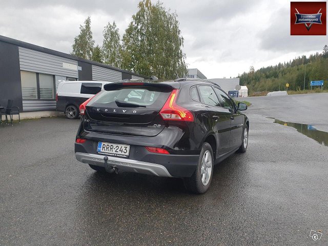 Volvo V40 Cross Country 22