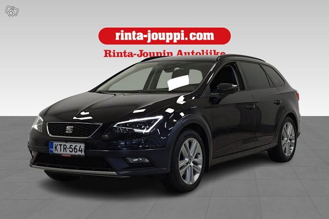 Seat Leon X-Perience