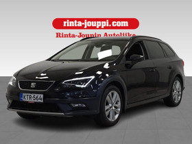 Seat Leon X-Perience, Autot, Turku, Tori.fi