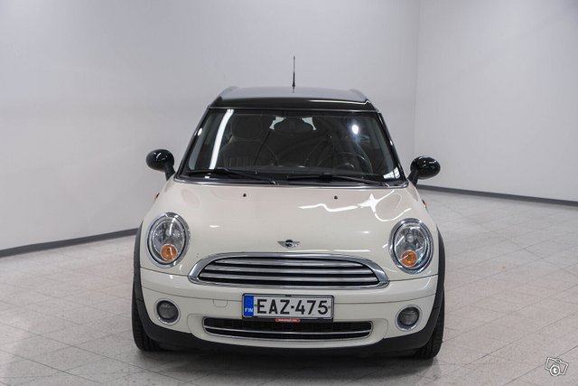 MINI Cooper 2