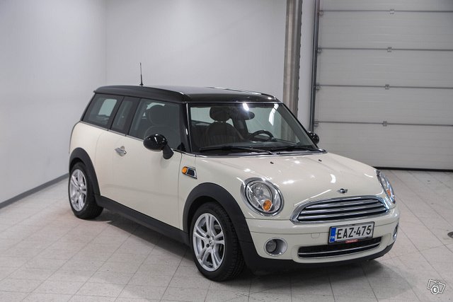 MINI Cooper 3