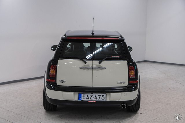 MINI Cooper 6