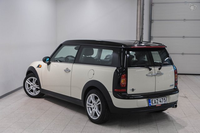 MINI Cooper 7