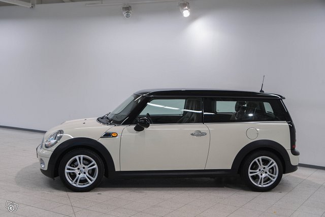 MINI Cooper 8