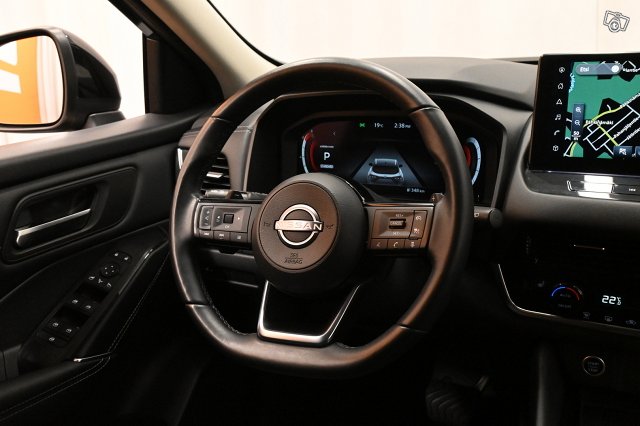 Nissan Qashqai 15