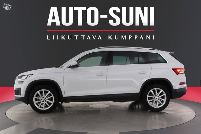 Skoda Kodiaq 5