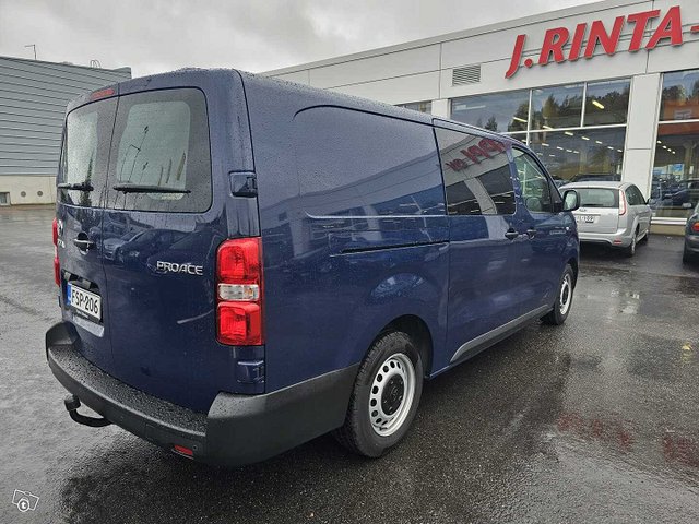 Toyota Proace 2