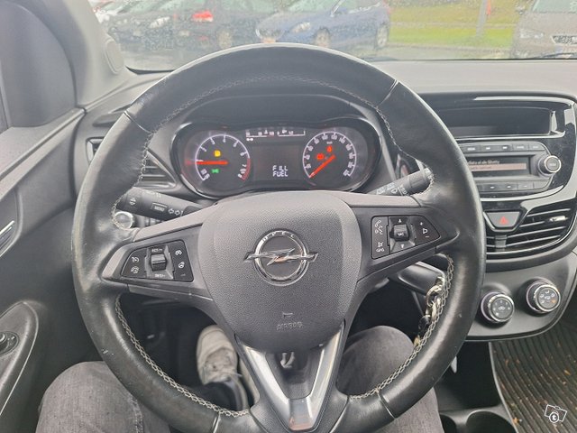 Opel Karl 5