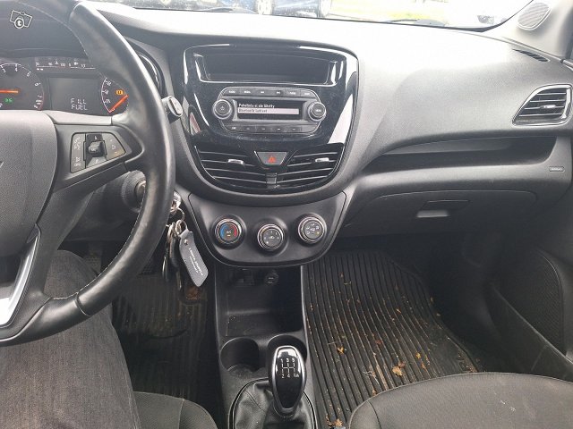 Opel Karl 6