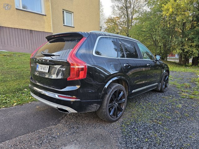 Volvo XC90 2