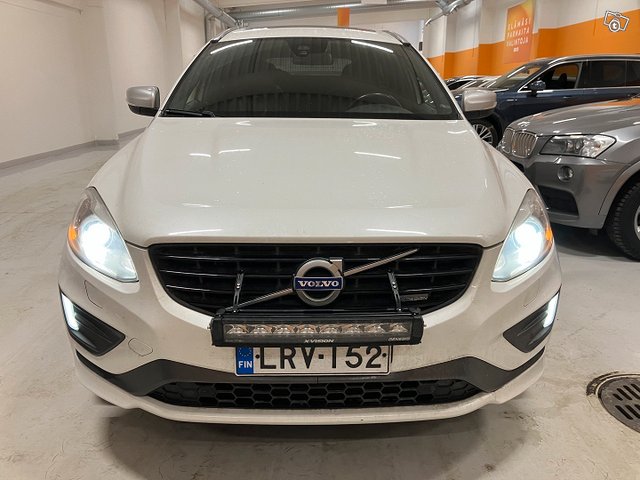 Volvo XC60 2