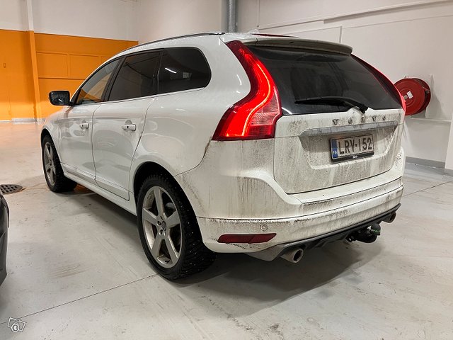 Volvo XC60 3