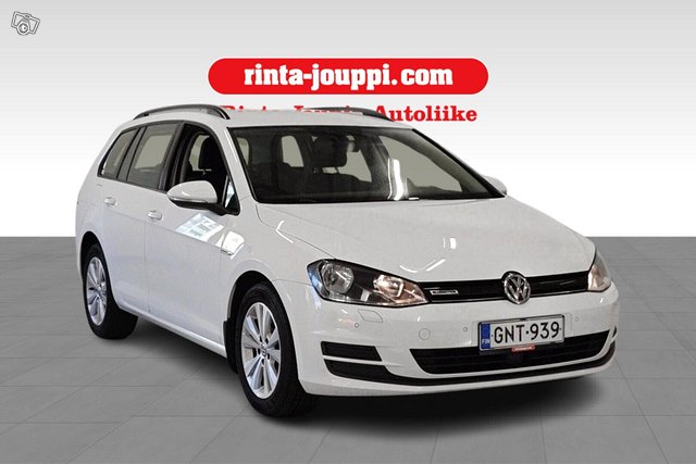 Volkswagen Golf 3