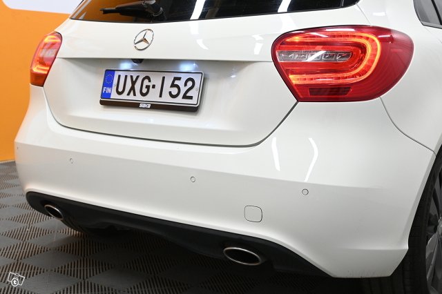 Mercedes-Benz A 10